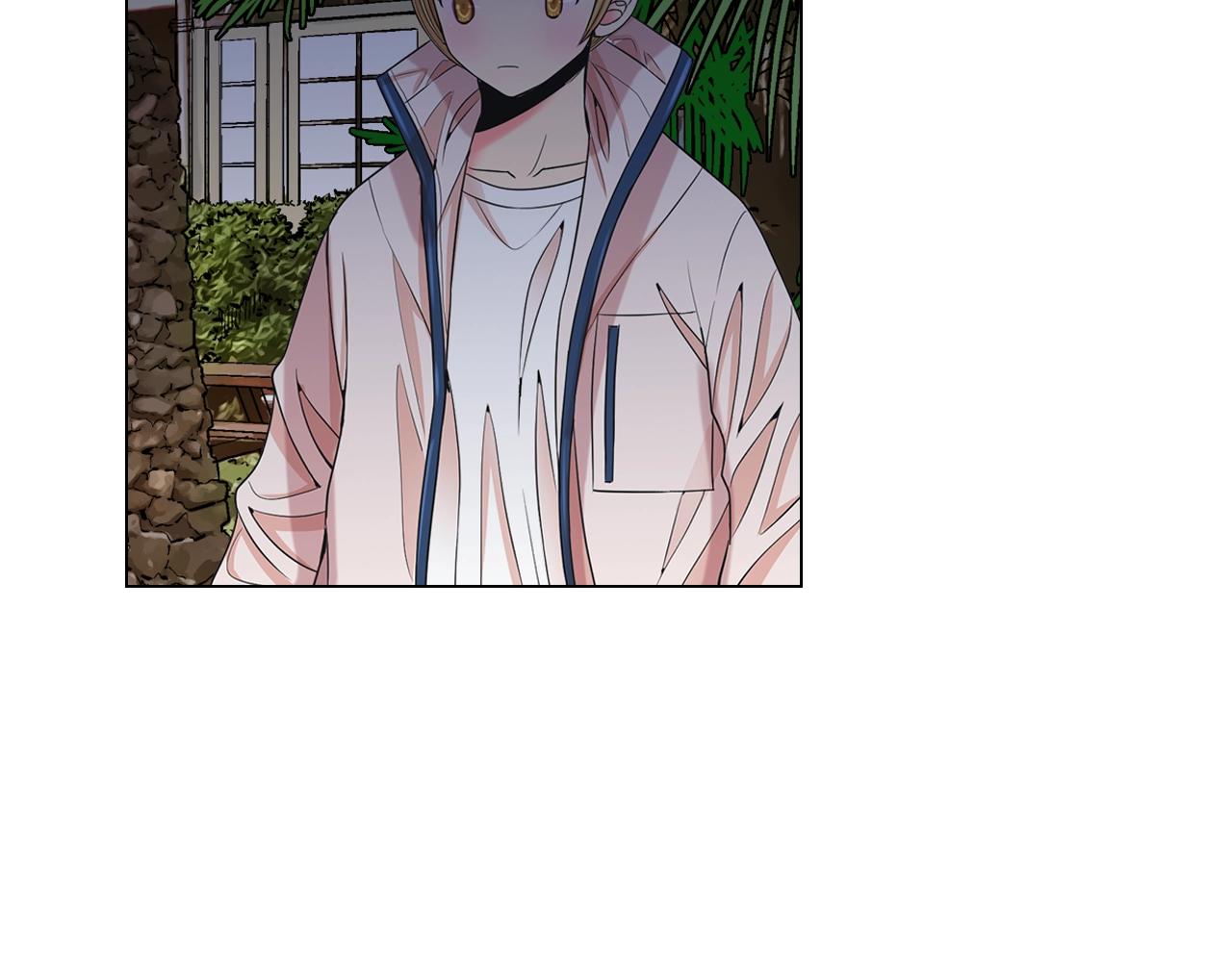 名花無草——《名花有草》續篇 - 第29話 讓我留在你身邊(3/4) - 1