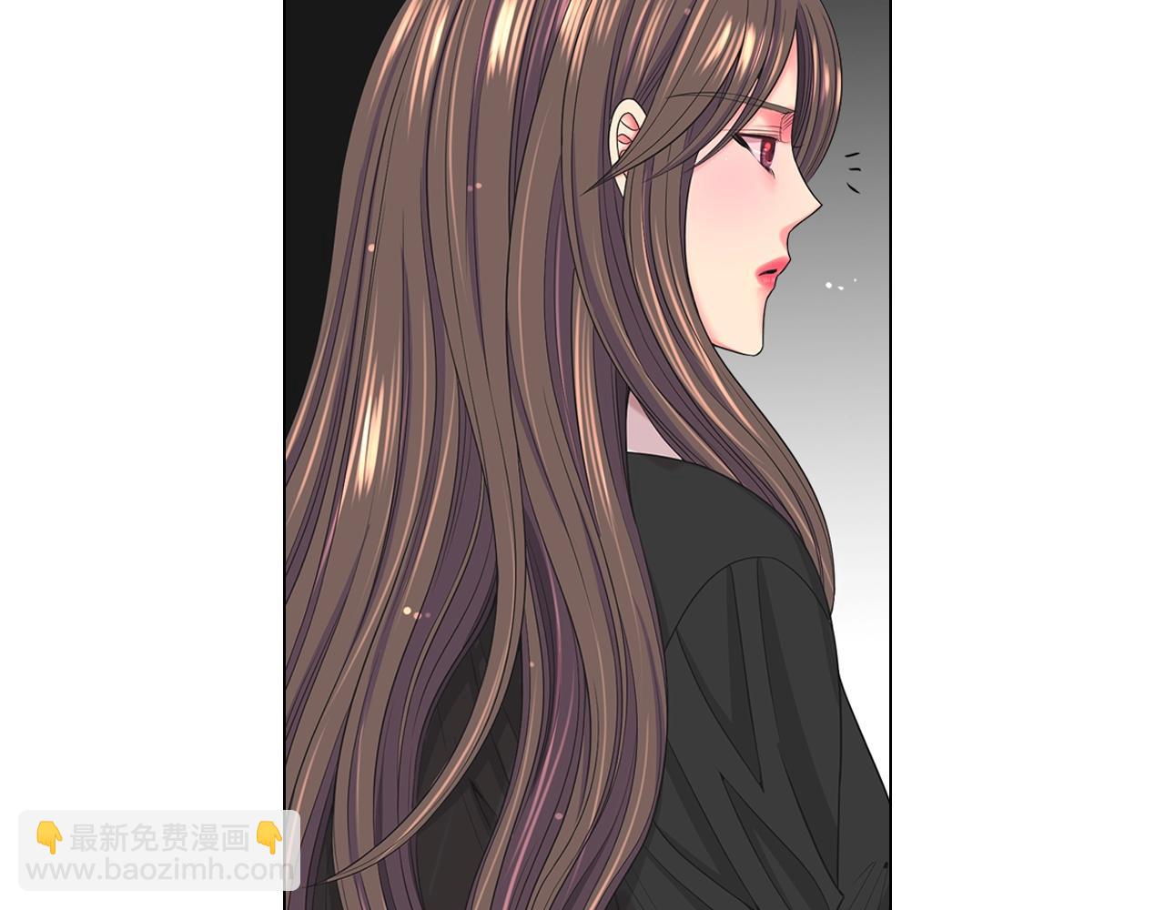 名花無草——《名花有草》續篇 - 第29話 讓我留在你身邊(2/4) - 2