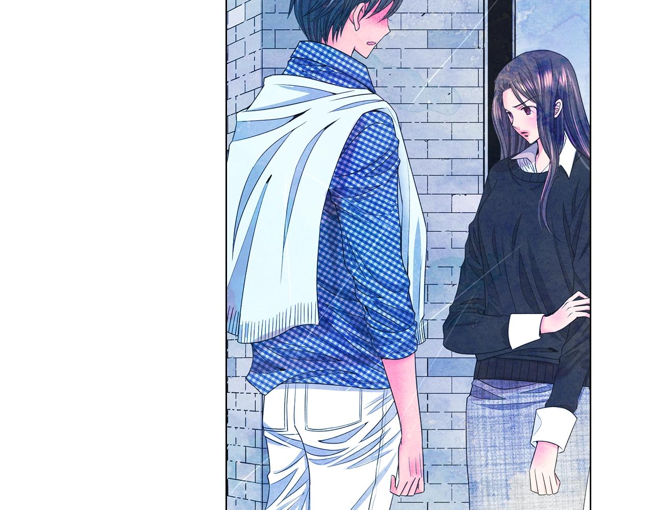 名花無草——《名花有草》續篇 - 第29話 讓我留在你身邊(2/4) - 1