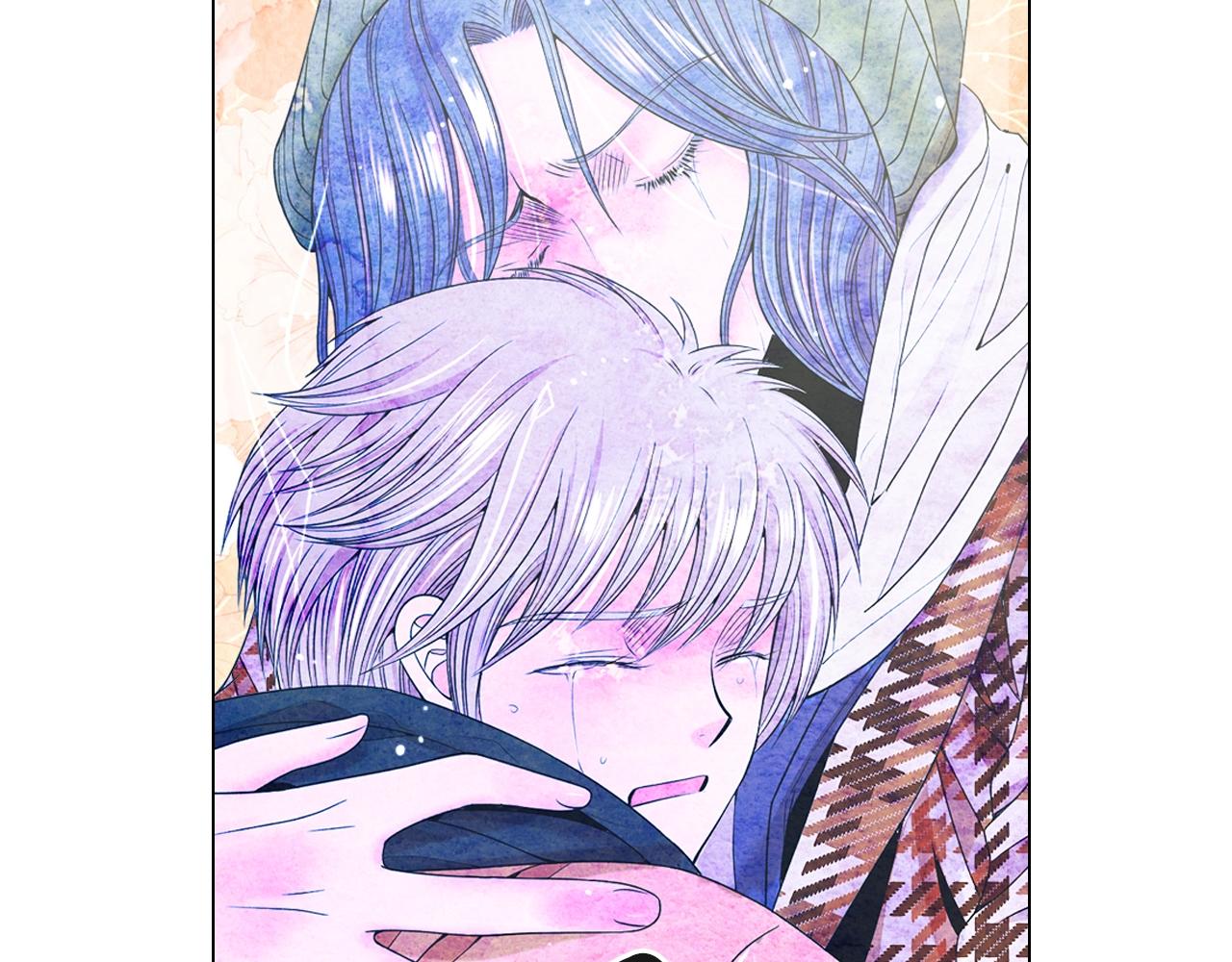 名花無草——《名花有草》續篇 - 第31話 流浪漢(3/4) - 5