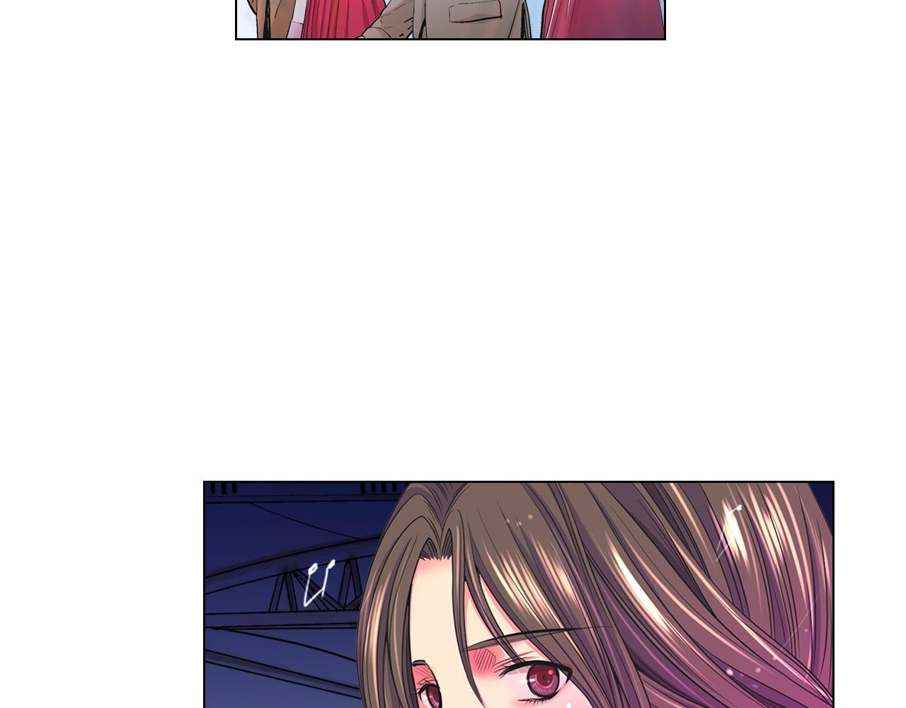 名花無草——《名花有草》續篇 - 第1話 再次見到你(3/4) - 5