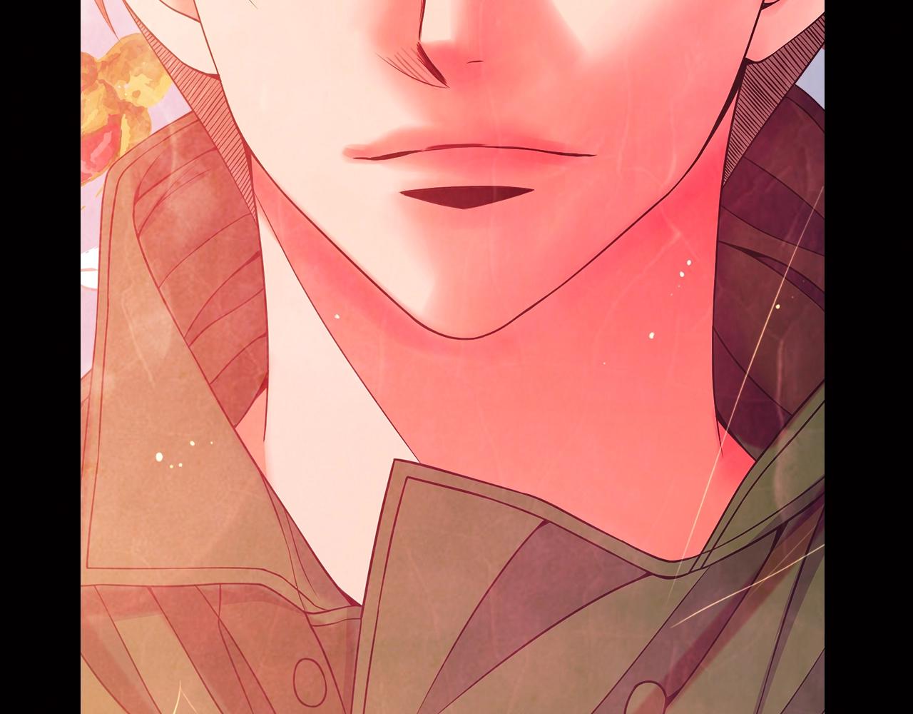 名花無草——《名花有草》續篇 - 第1話 再次見到你(1/4) - 4