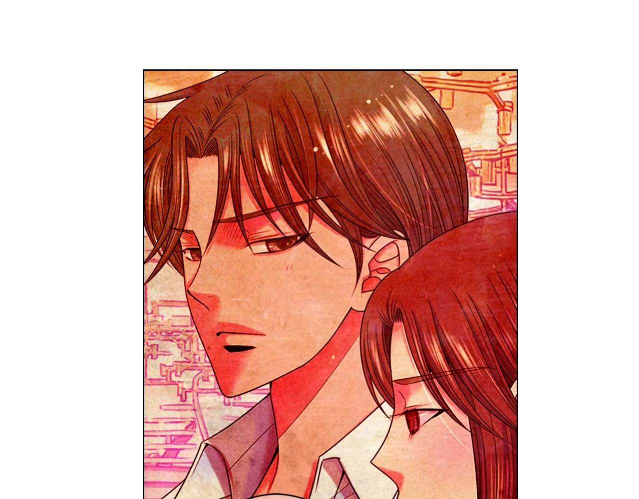 名花無草——《名花有草》續篇 - 第3話 你身上還有多少可能性(1/4) - 7