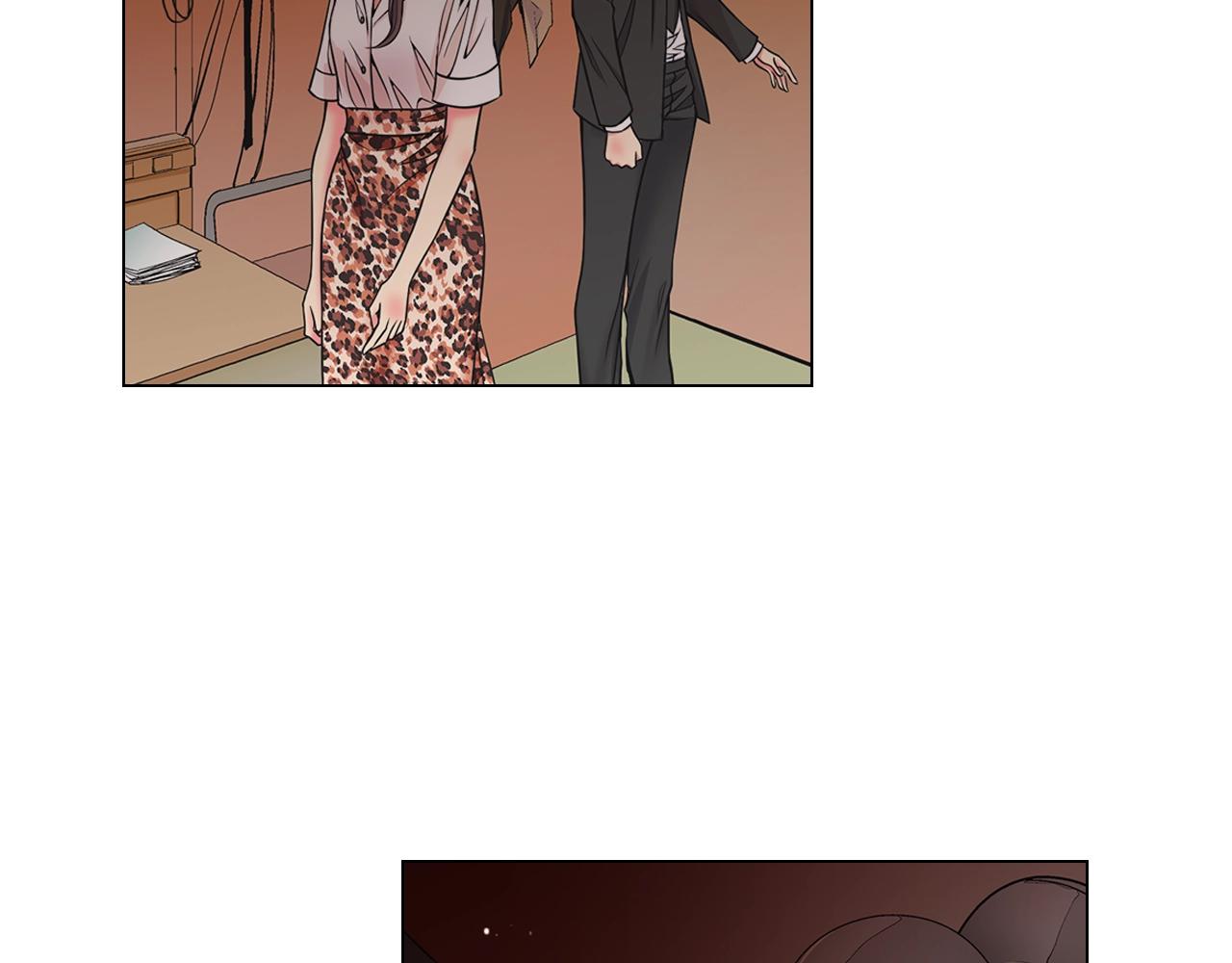 名花無草——《名花有草》續篇 - 第5話 我想去(1/4) - 6