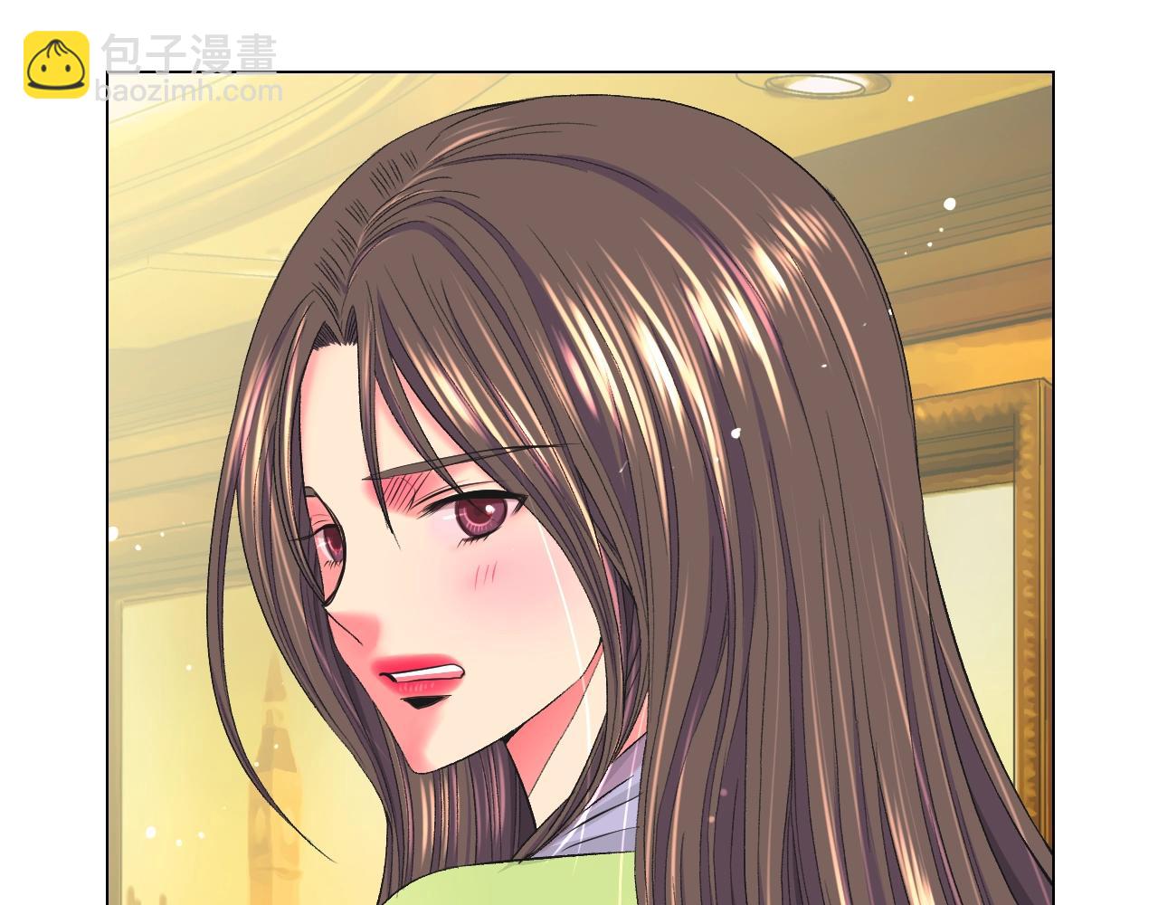 名花無草——《名花有草》續篇 - 第7話 左右爲難(4/4) - 6