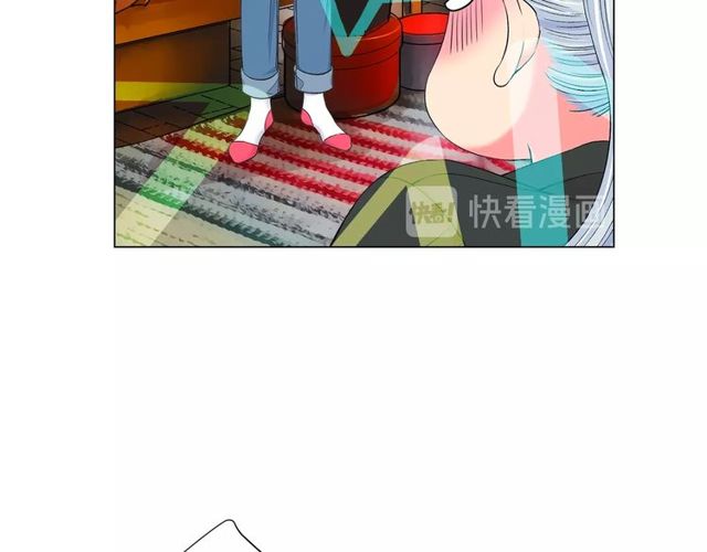 名花無草——《名花有草》續篇 - 第8話 親密關係？！(3/4) - 1