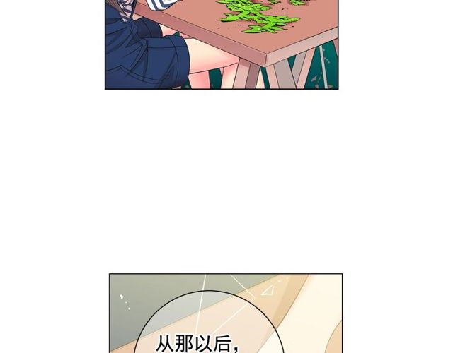 名花無草——《名花有草》續篇 - 第8話 親密關係？！(3/4) - 5