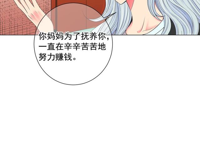 名花無草——《名花有草》續篇 - 第8話 親密關係？！(2/4) - 7