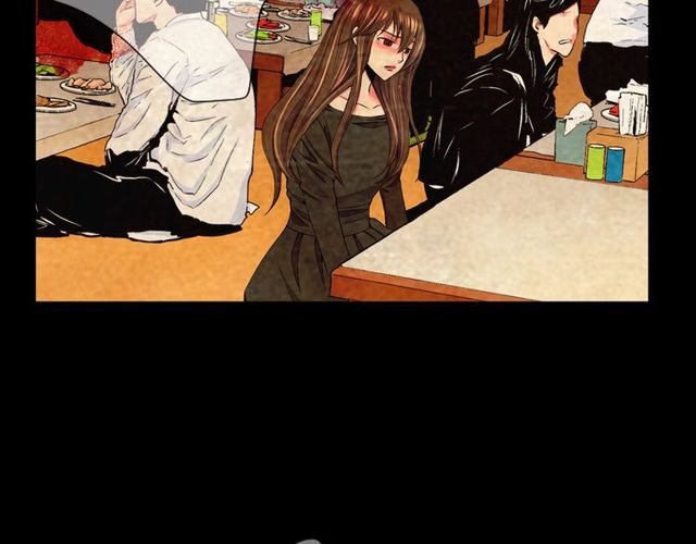 名花無草——《名花有草》續篇 - 第10話 過去的曖昧秘密(3/4) - 5