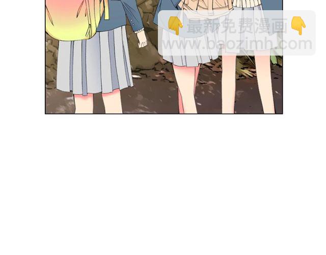 名花無草——《名花有草》續篇 - 第12話 快四十歲怎麼了？(3/4) - 7