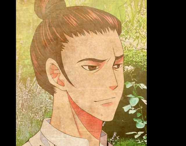 名花無草——《名花有草》續篇 - 第14話 羞澀(4/4) - 5