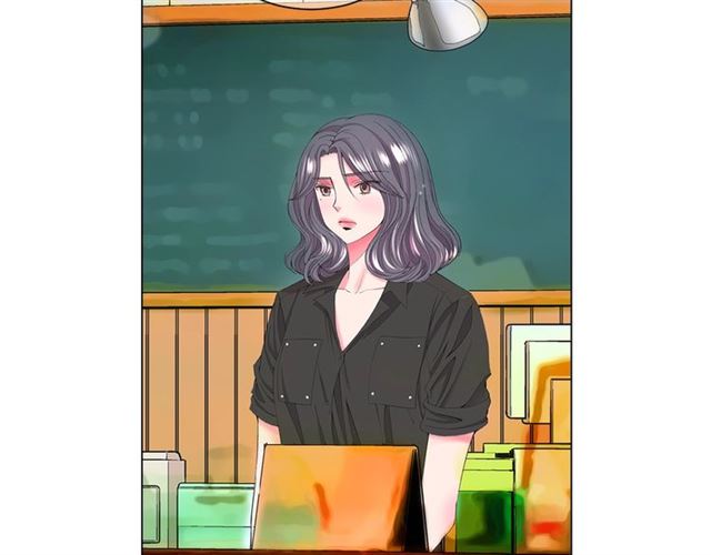 名花無草——《名花有草》續篇 - 第16話 危牆之下(3/4) - 3