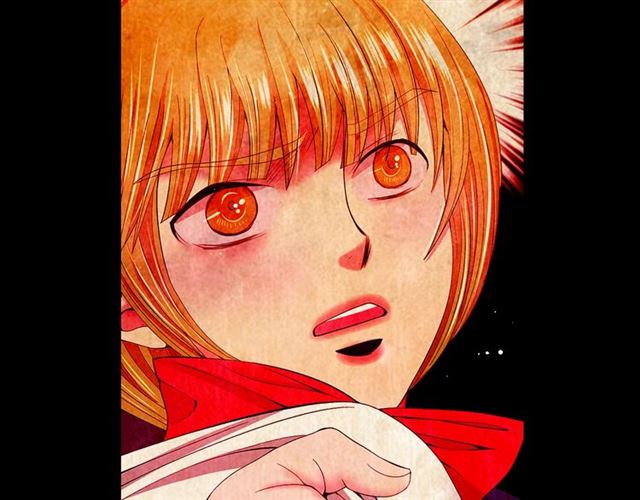 名花無草——《名花有草》續篇 - 第16話 危牆之下(3/4) - 3