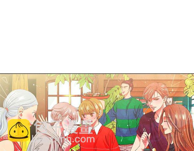 名花無草——《名花有草》續篇 - 第20話 帥氣出場(4/4) - 1