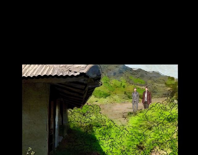 名花無草——《名花有草》續篇 - 第22話 絕對不會放手(1/4) - 6