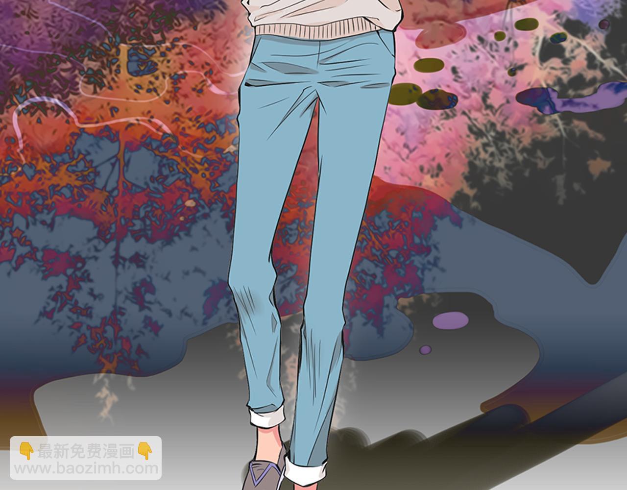 名花無草——《名花有草》續篇 - 第17話 你就那樣突然的出現了…(3/3) - 3