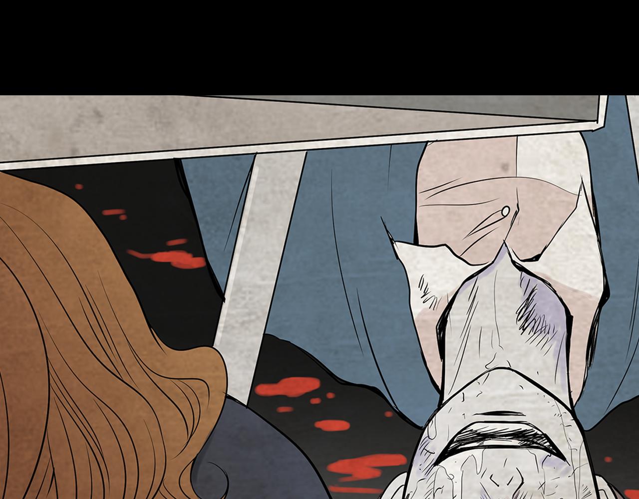 名花無草——《名花有草》續篇 - 第17話 你就那樣突然的出現了…(2/3) - 3