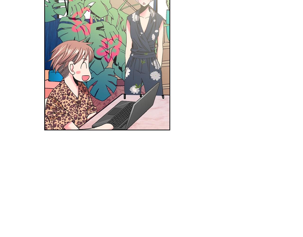 名花無草——《名花有草》續篇 - 第27話 失蹤(3/4) - 4