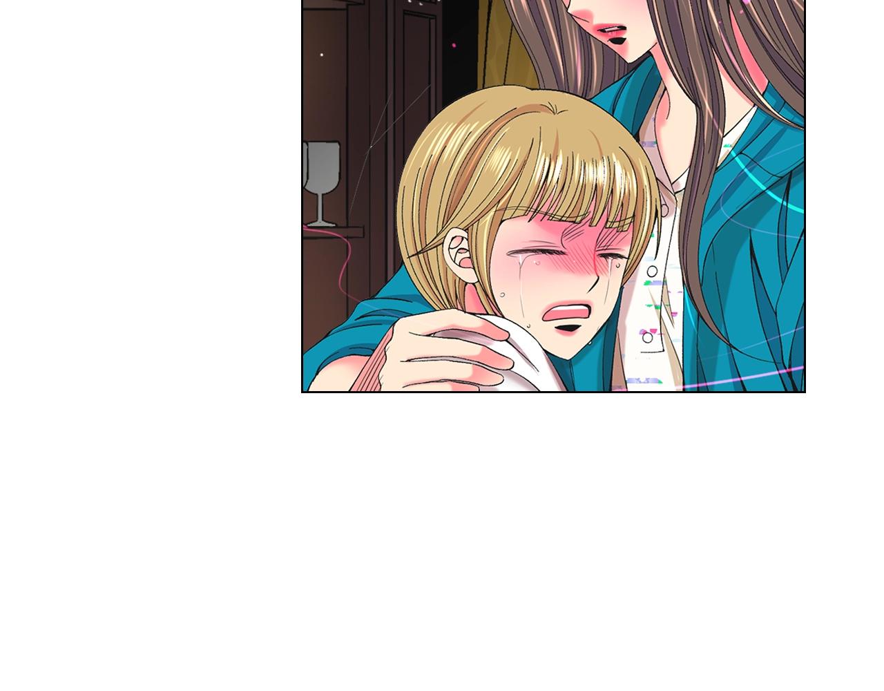 名花無草——《名花有草》續篇 - 第27話 失蹤(4/4) - 1