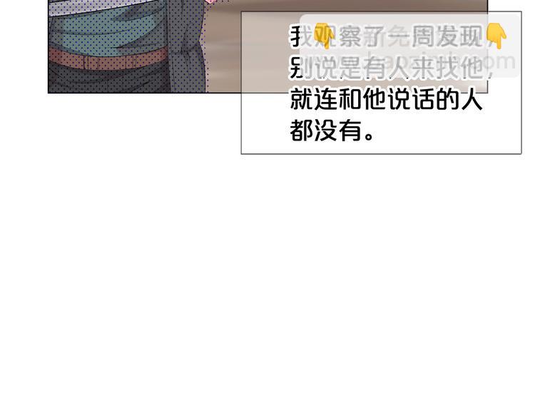 名花無草——《名花有草》續篇 - 第8話 失憶(3/4) - 1