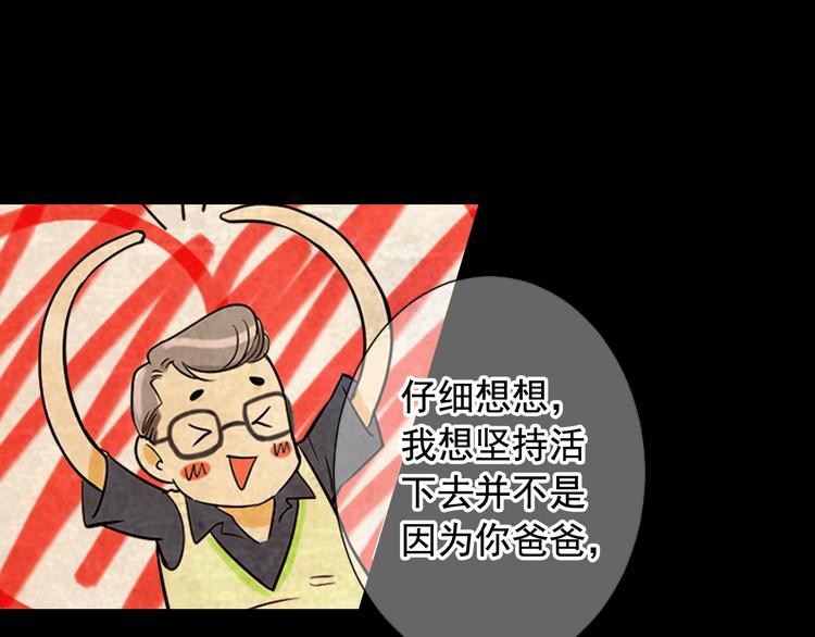 名花無草——《名花有草》續篇 - 第10話 痛苦的回憶(3/4) - 3