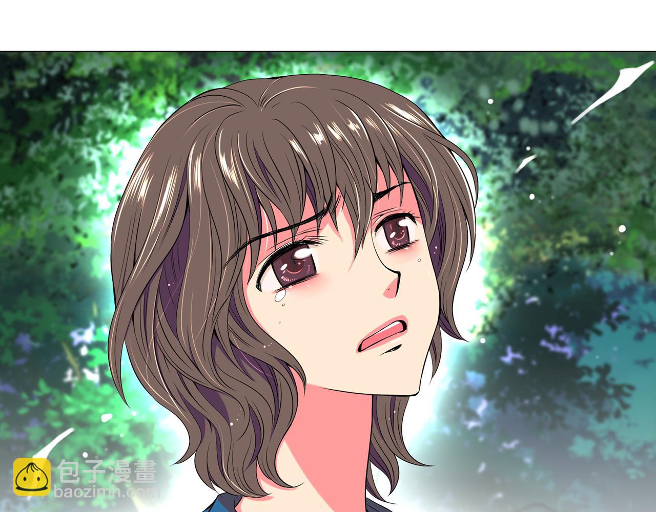 名花無草——《名花有草》續篇 - 第19話 原來這纔是我真正的表情…(2/2) - 3