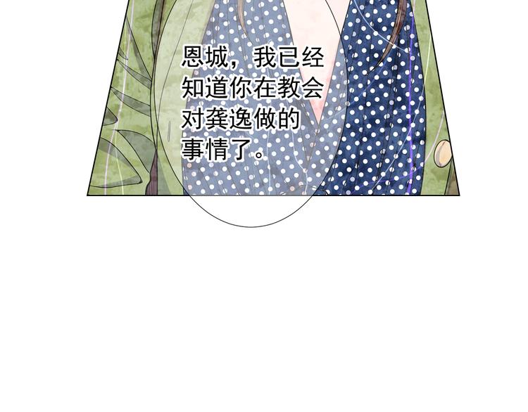 名花無草——《名花有草》續篇 - 第14話 赴約鴻門宴(3/4) - 2