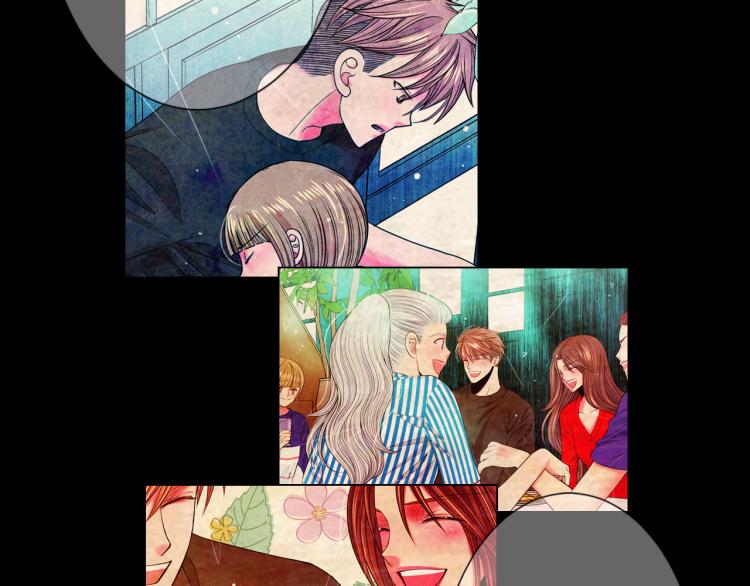 名花無草——《名花有草》續篇 - 第16話 精心佈局(3/4) - 7