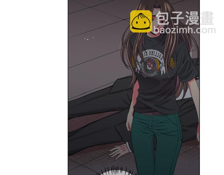 名花無草——《名花有草》續篇 - 第24話 營救！夜闖敵營(3/4) - 7