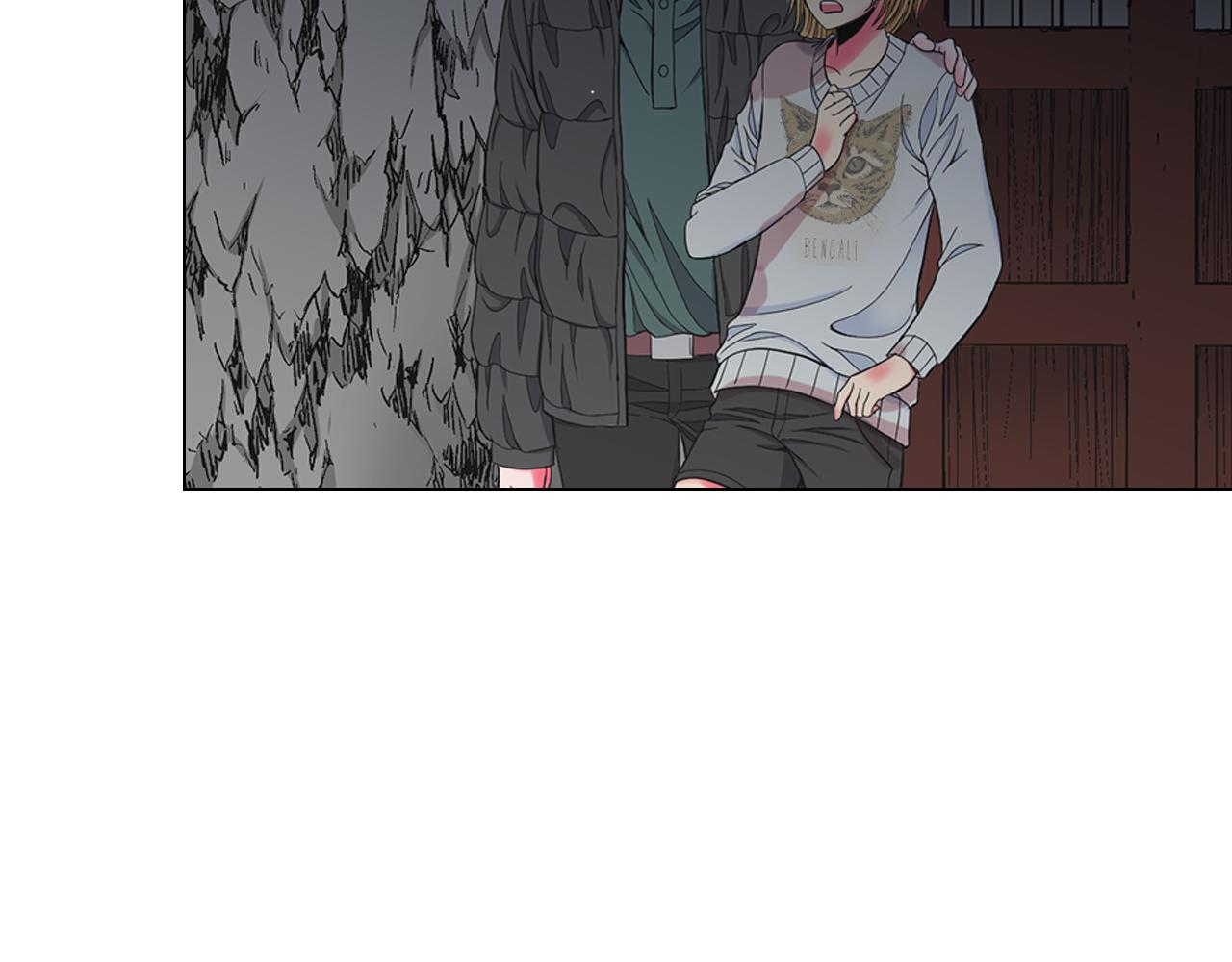 名花無草——《名花有草》續篇 - 第26話 誰？纔是幕後人(3/4) - 2