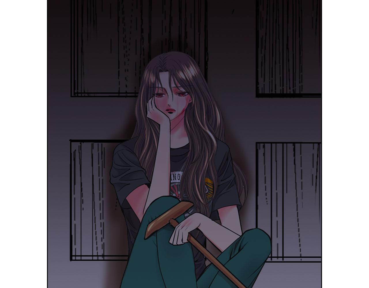 名花無草——《名花有草》續篇 - 第28話 與惡魔的對決(3/4) - 1