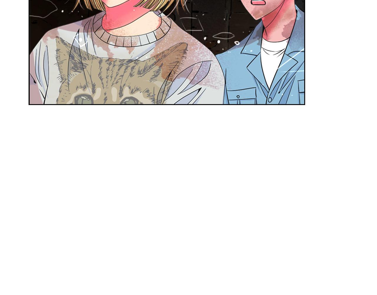 名花無草——《名花有草》續篇 - 第28話 與惡魔的對決(3/4) - 6