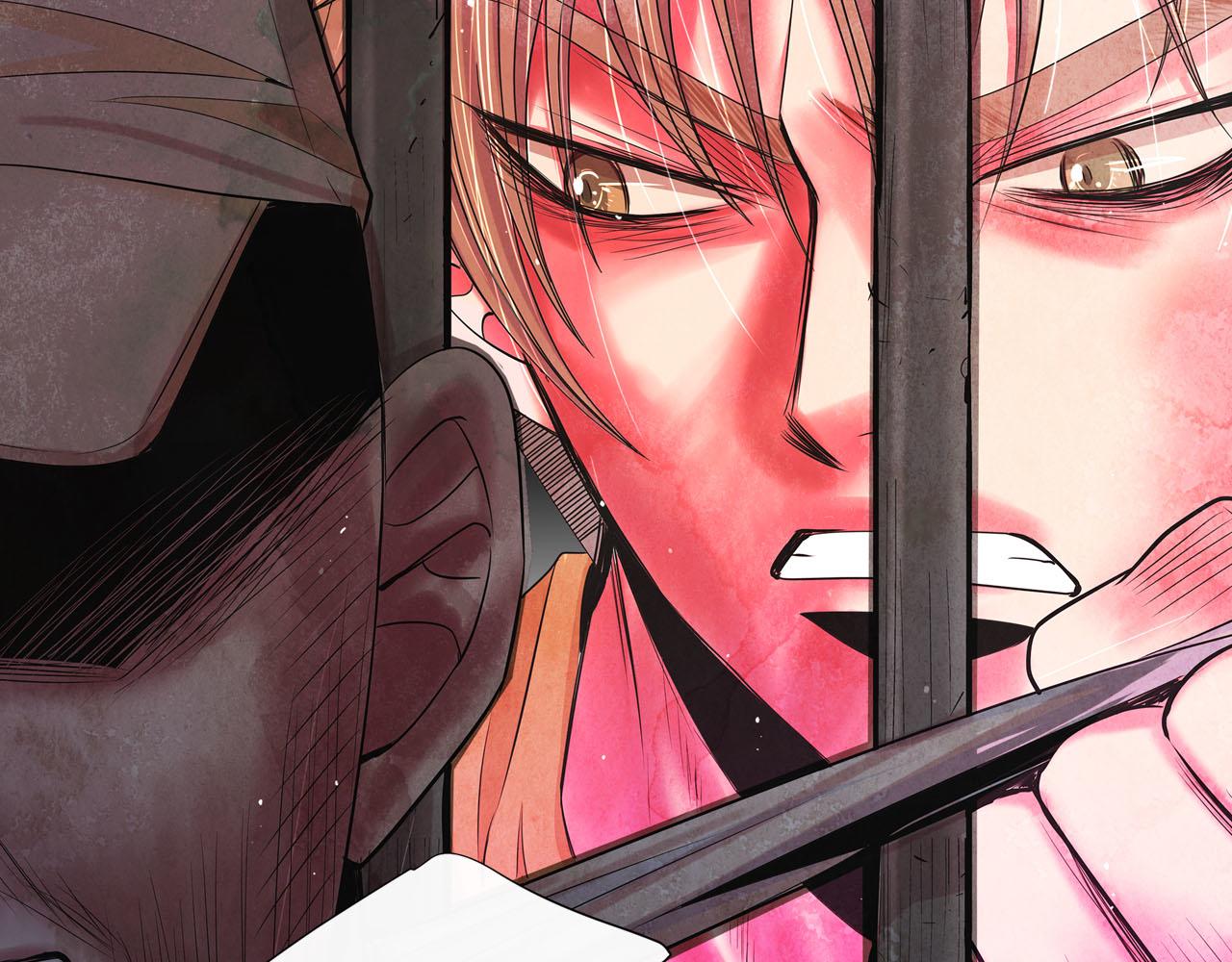 名花無草——《名花有草》續篇 - 第28話 與惡魔的對決(4/4) - 5