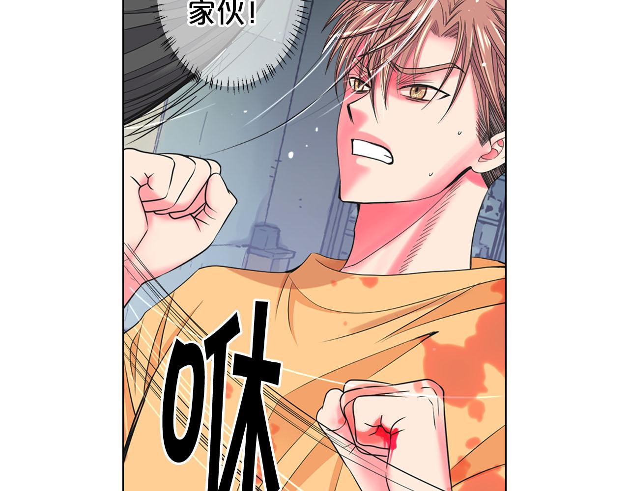 名花無草——《名花有草》續篇 - 第30話 決一死戰！(3/5) - 3