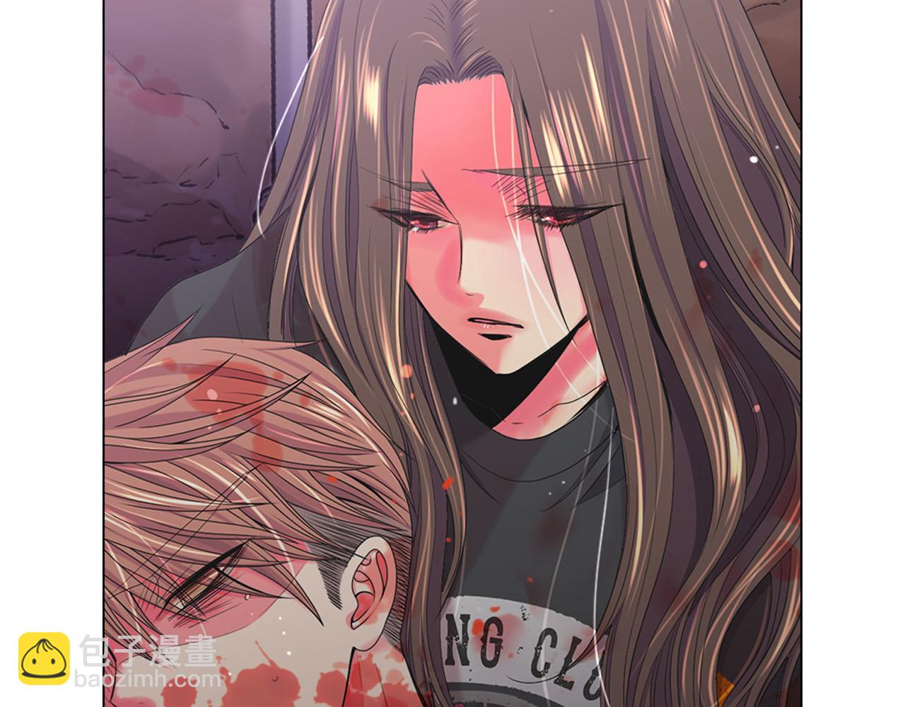 名花無草——《名花有草》續篇 - 第30話 決一死戰！(4/5) - 4