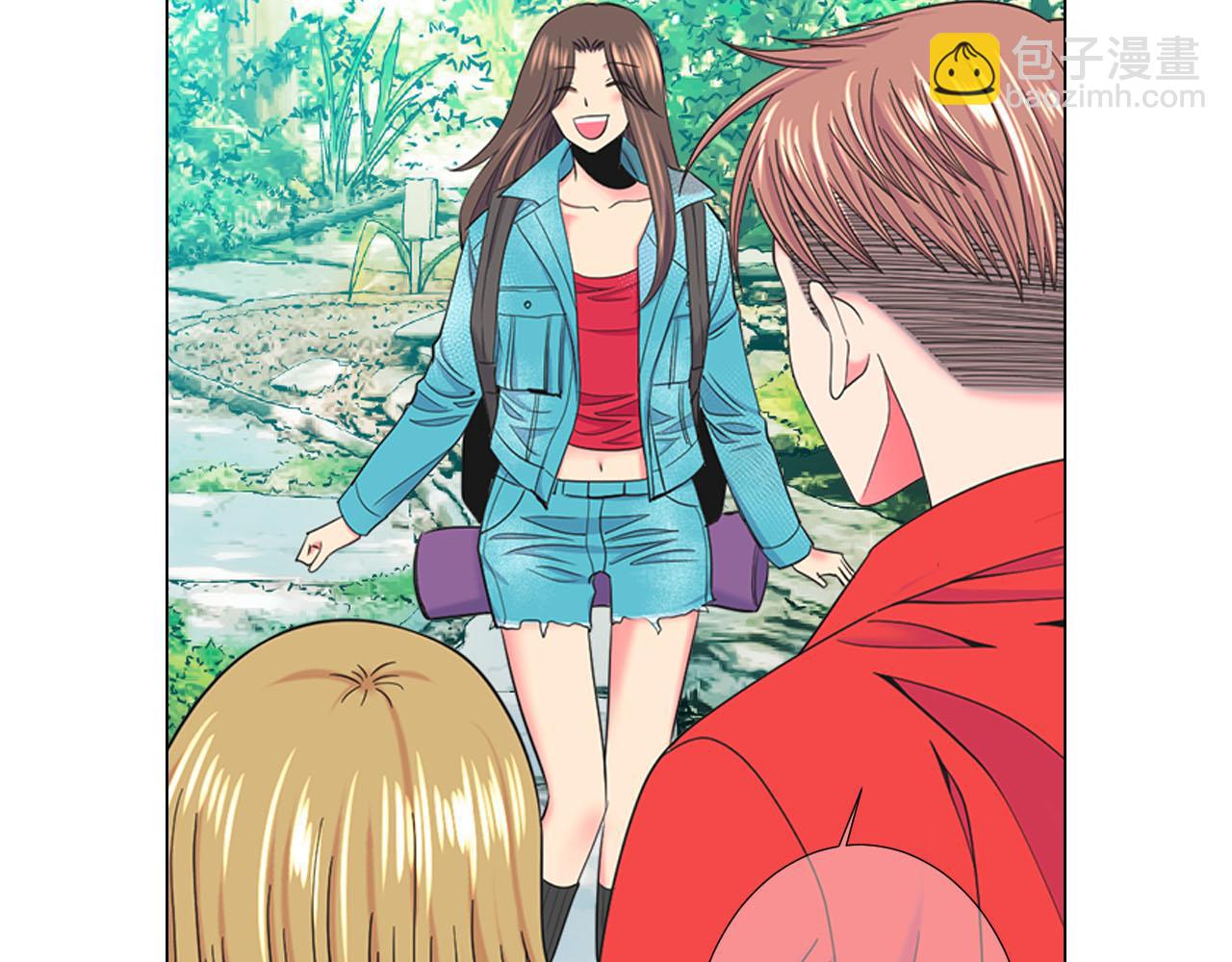 名花無草——《名花有草》續篇 - 第32話 塵埃落地(4/5) - 7