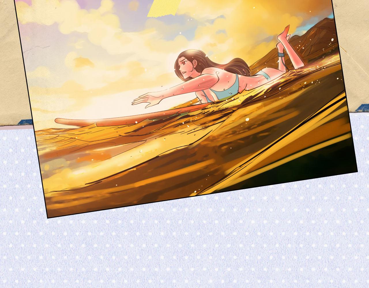 名花無草——《名花有草》續篇 - 第32話 塵埃落地(4/5) - 8