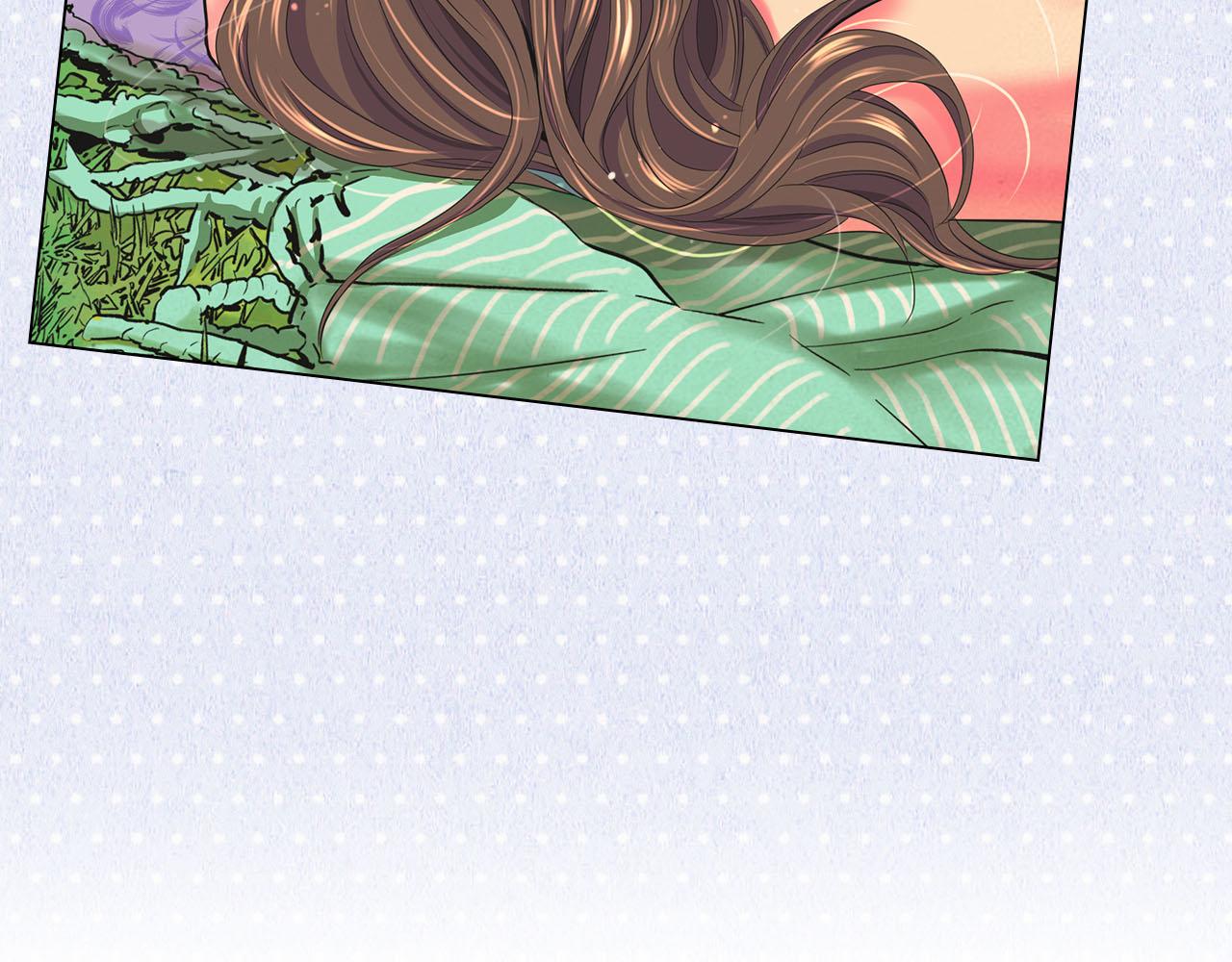 名花無草——《名花有草》續篇 - 第32話 塵埃落地(4/5) - 7