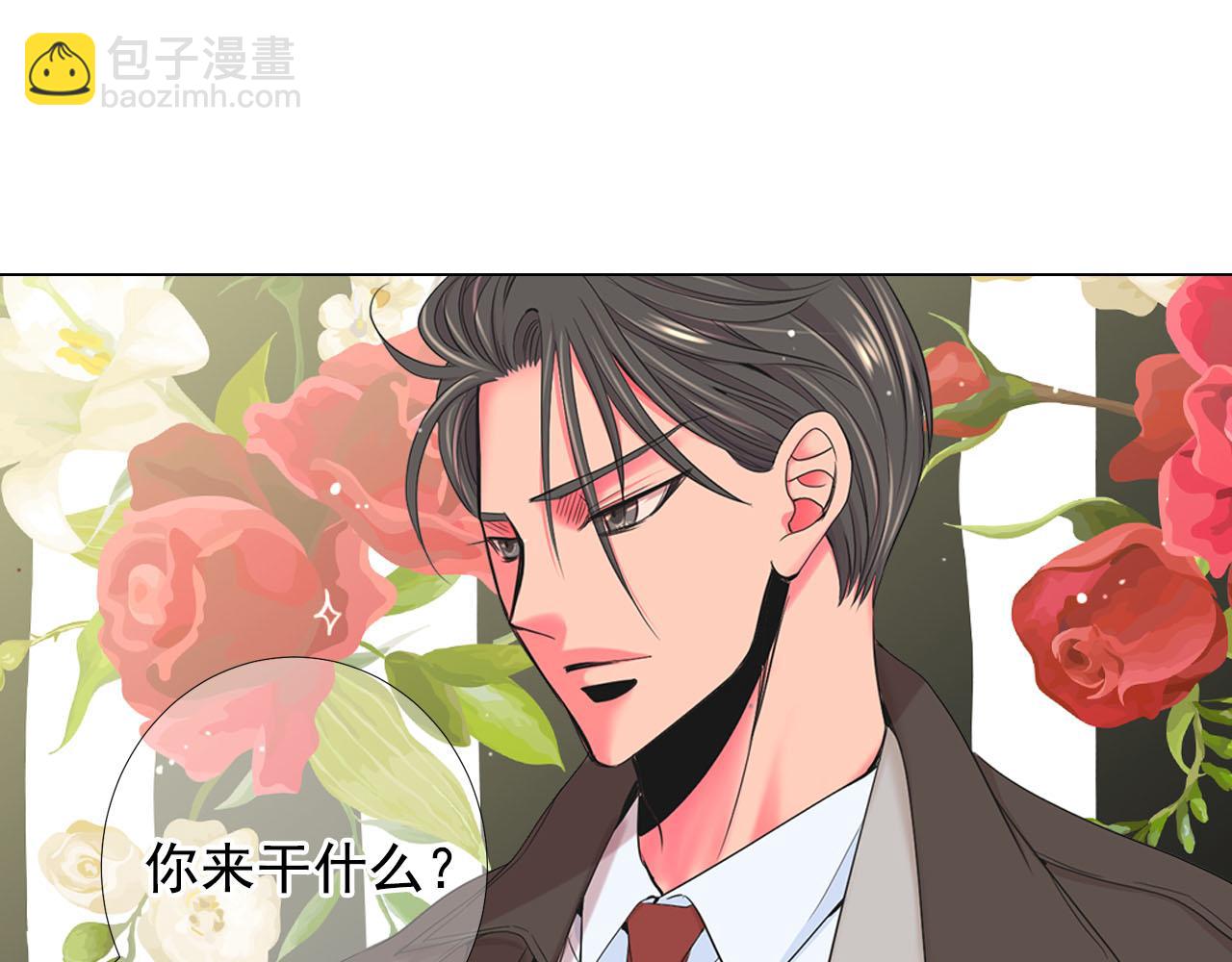 名花無草——《名花有草》續篇 - 第32話 塵埃落地(2/5) - 2