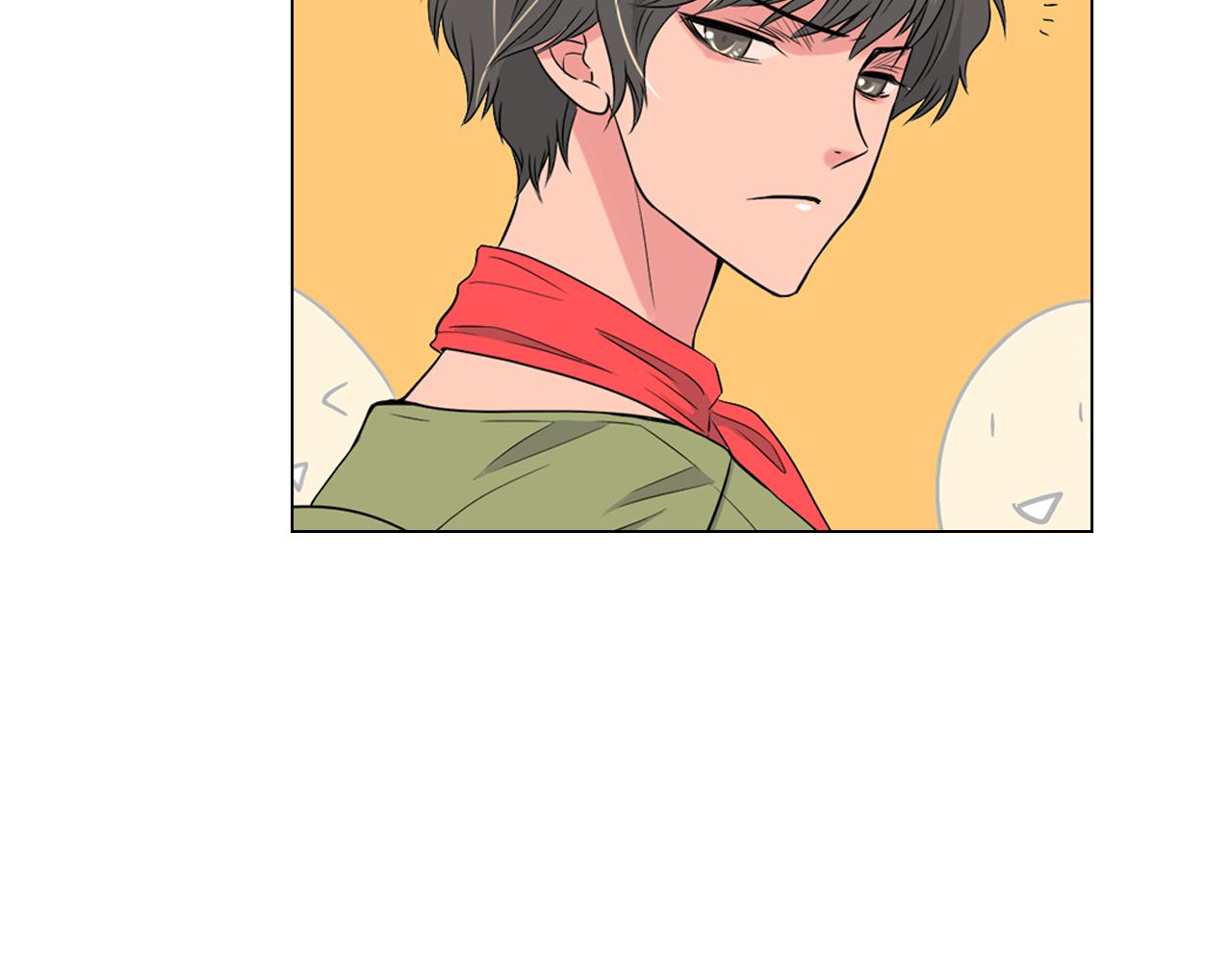 名花無草——《名花有草》續篇 - 第21話 無法逾越的傷痕(1/2) - 1