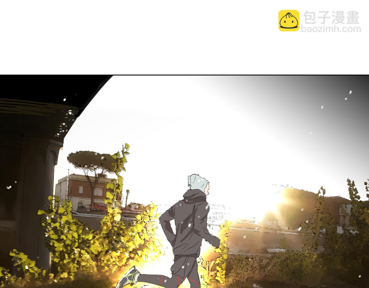 名花無草——《名花有草》續篇 - 第21話 無法逾越的傷痕(2/2) - 5