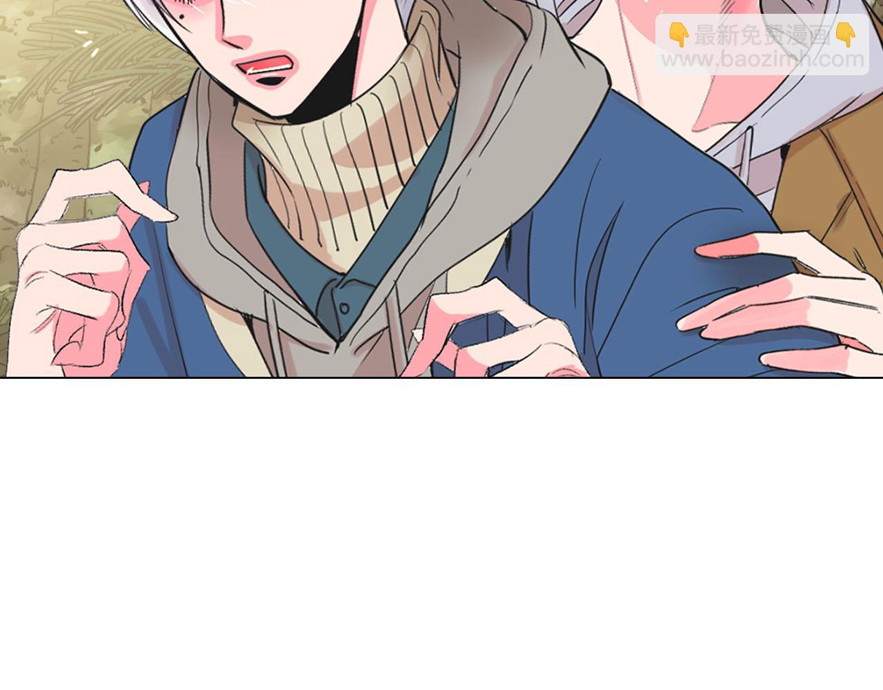 名花無草——《名花有草》續篇 - 番外4 再見昔日故人(3/4) - 8