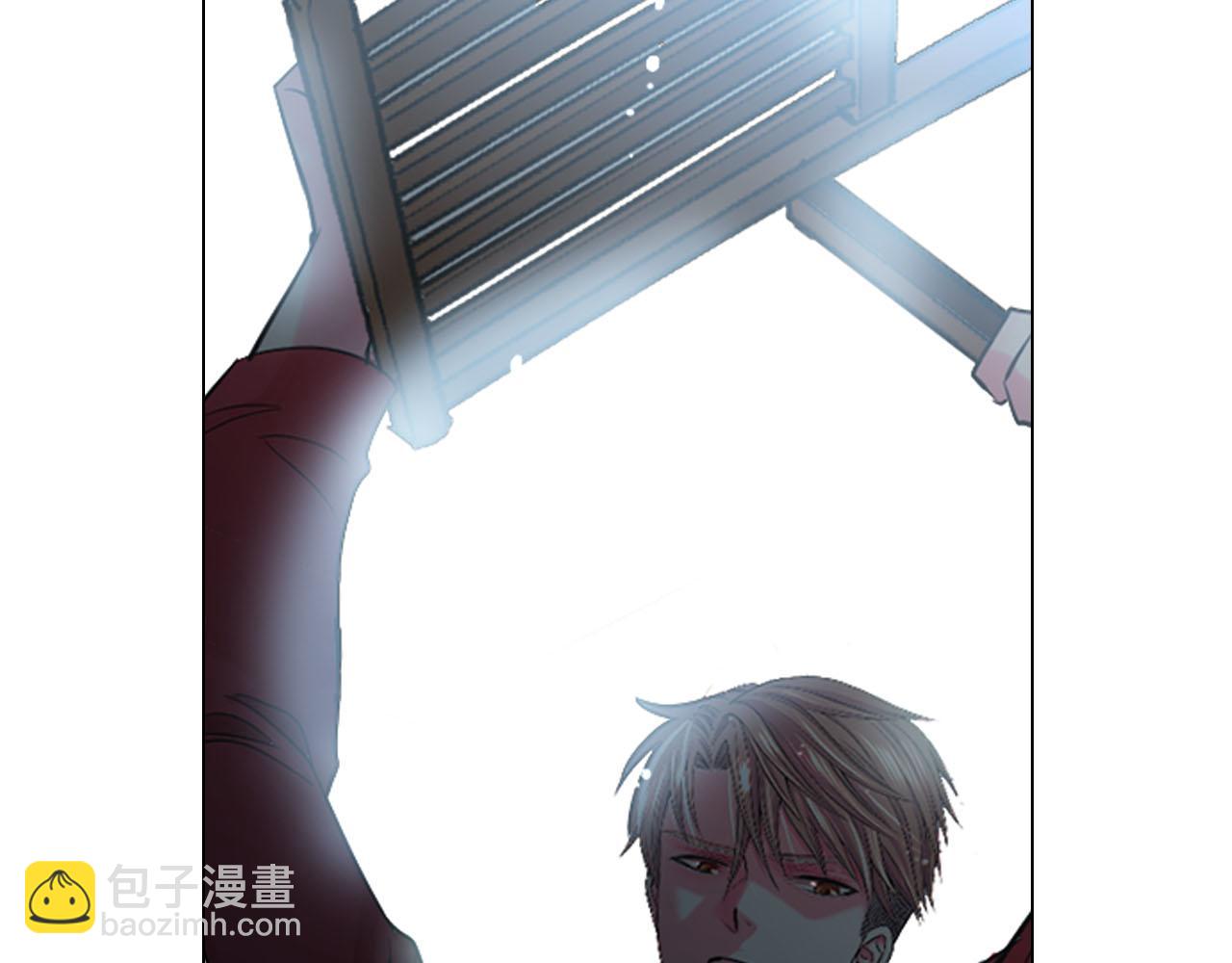 名花無草——《名花有草》續篇 - 番外4 再見昔日故人(3/4) - 7