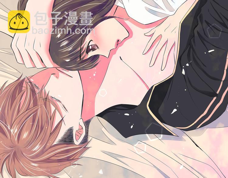 名花無草——《名花有草》續篇 - 第23話 撲通撲通的心跳(2/2) - 1