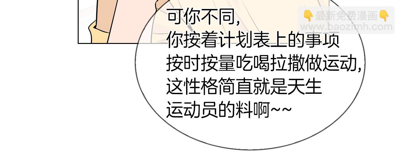 名花無草——《名花有草》續篇 - 第27話 在我最需要你的時候…(1/2) - 4