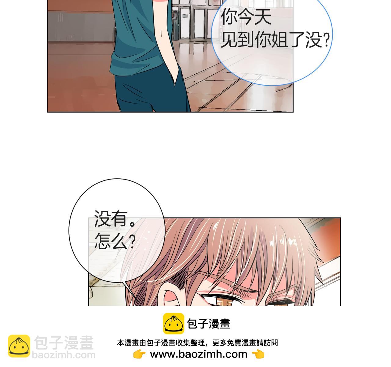 名花無草——《名花有草》續篇 - 第27話 在我最需要你的時候…(1/2) - 2