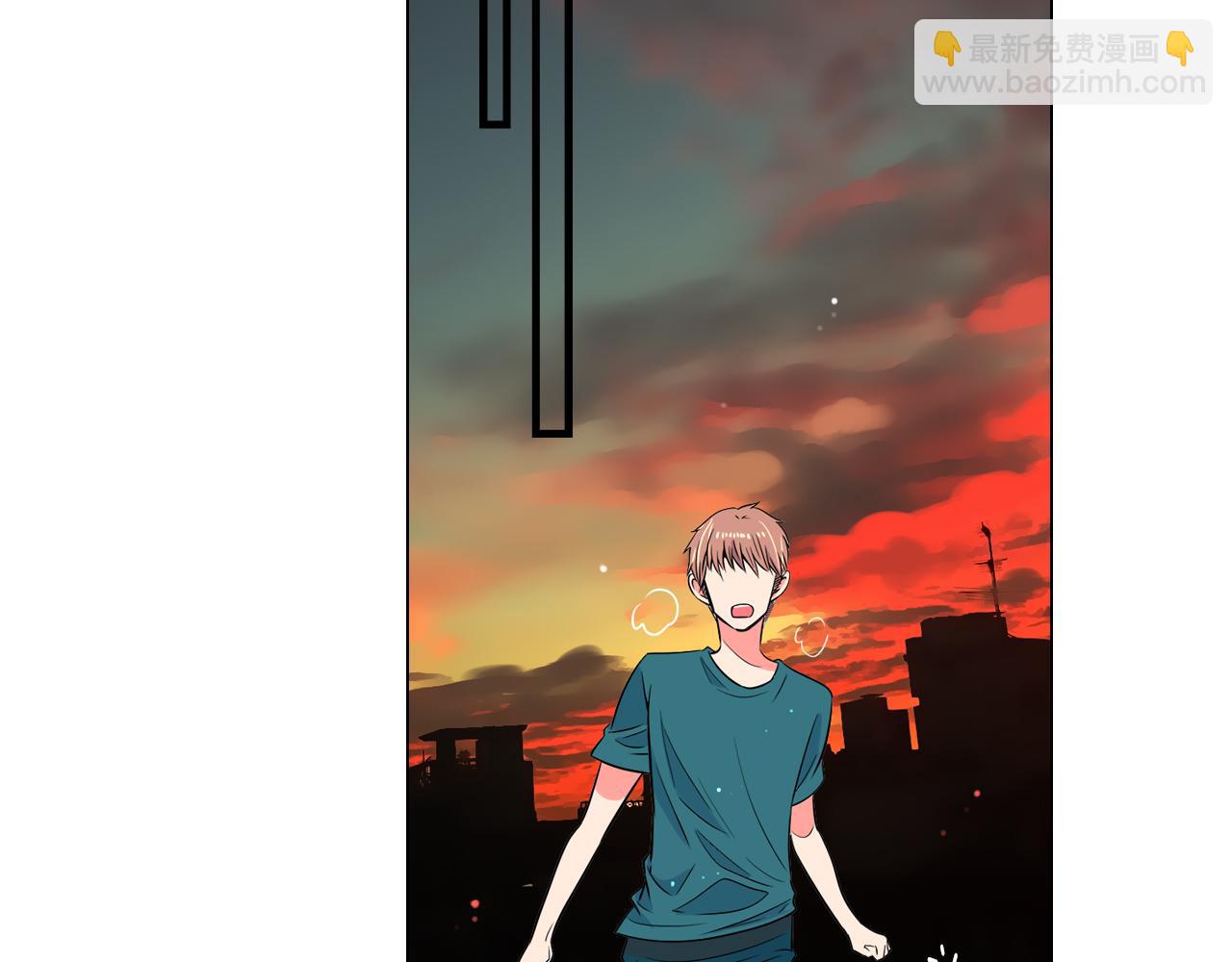 名花無草——《名花有草》續篇 - 第27話 在我最需要你的時候…(2/2) - 6