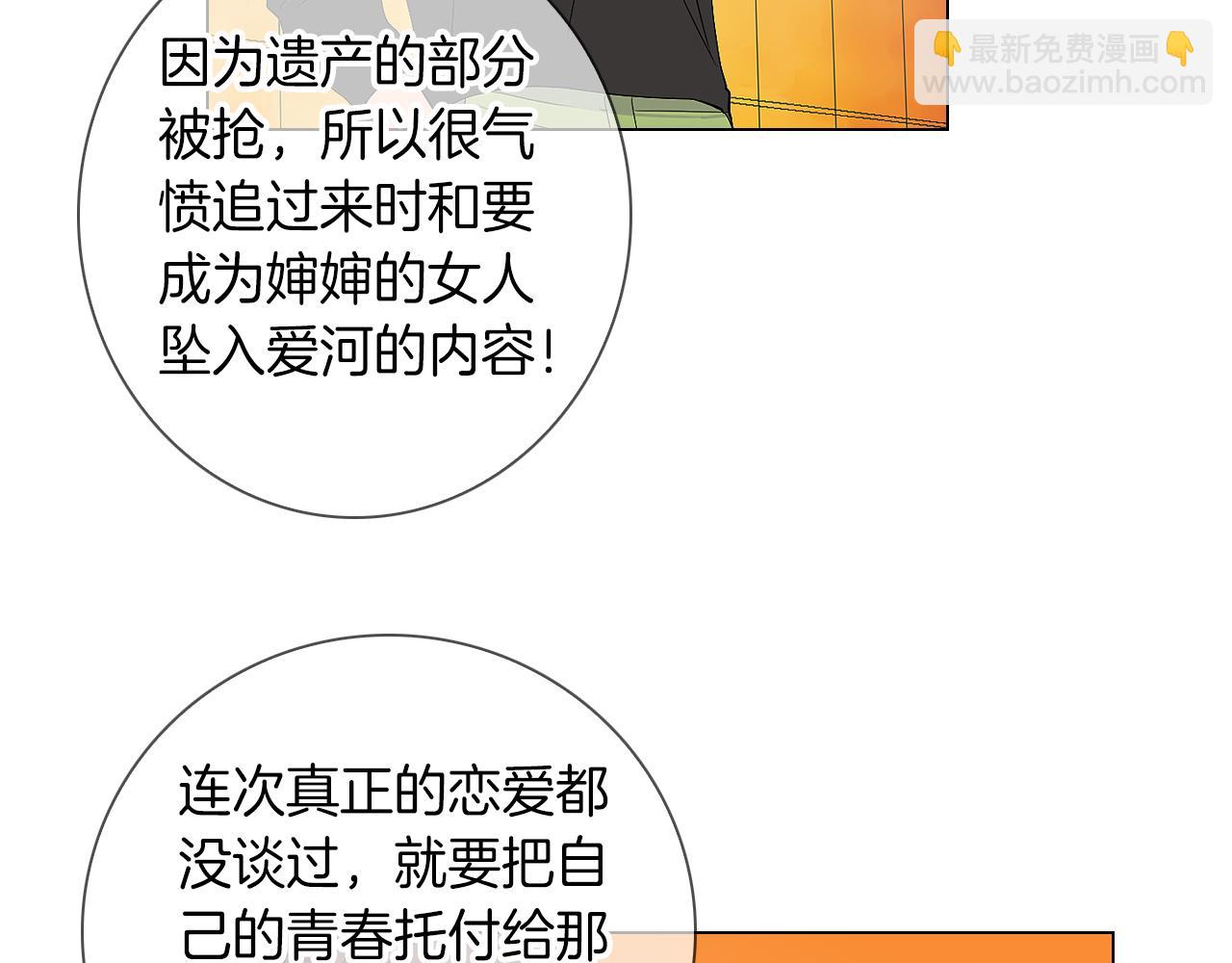 名花無草——《名花有草》續篇 - 第31話 最佳女主角(2/2) - 1