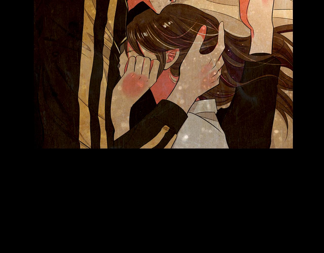 名花無草——《名花有草》續篇 - 第33話 這是我的選擇…(3/3) - 2