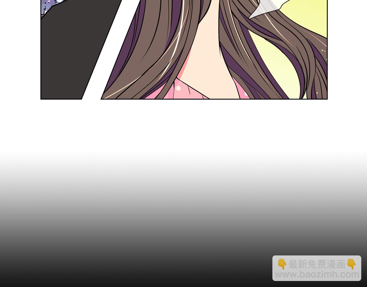 名花無草——《名花有草》續篇 - 第33話 這是我的選擇…(1/3) - 8